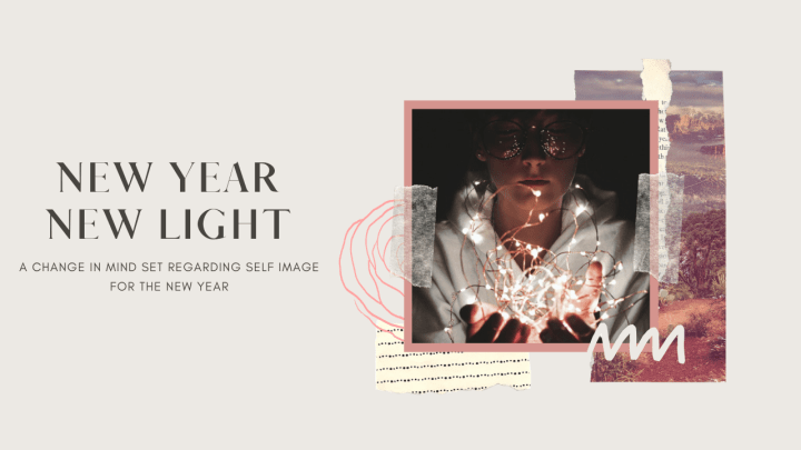 New Year, New&nbsp;Light